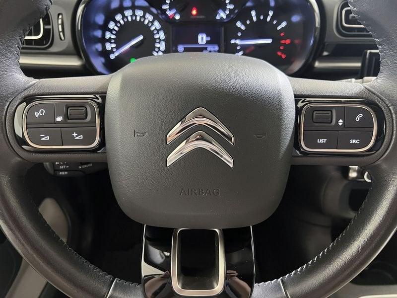 Citroën C3 C3 1.2 puretech Shine s&s 83cv