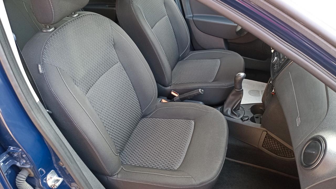 Dacia Sandero 1.0 SCe 12V 75CV Start&Stop Comfort