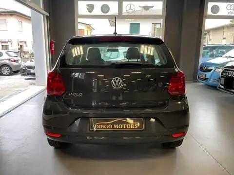 Volkswagen Polo 1.4 TDI 5p. Fresh BlueMotion Technology