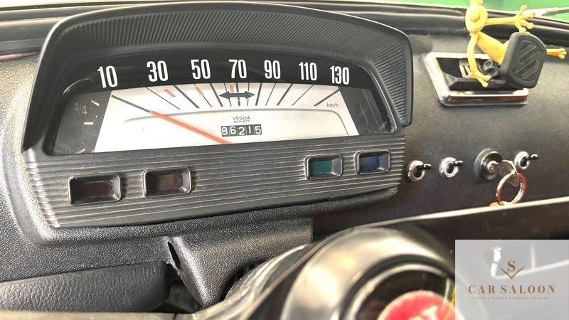 FIAT 500 L (epoca) 500 L - SPLENDIDA!