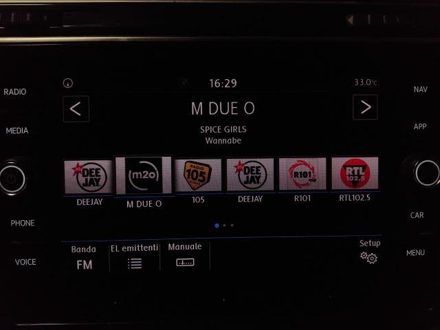 VOLKSWAGEN Tiguan 1.5 TSI Business CON GRIMALDI SPECIAL DAY