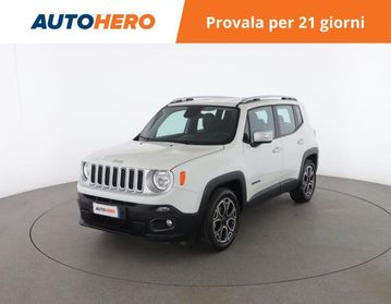 JEEP Renegade 1.4 MultiAir Limited