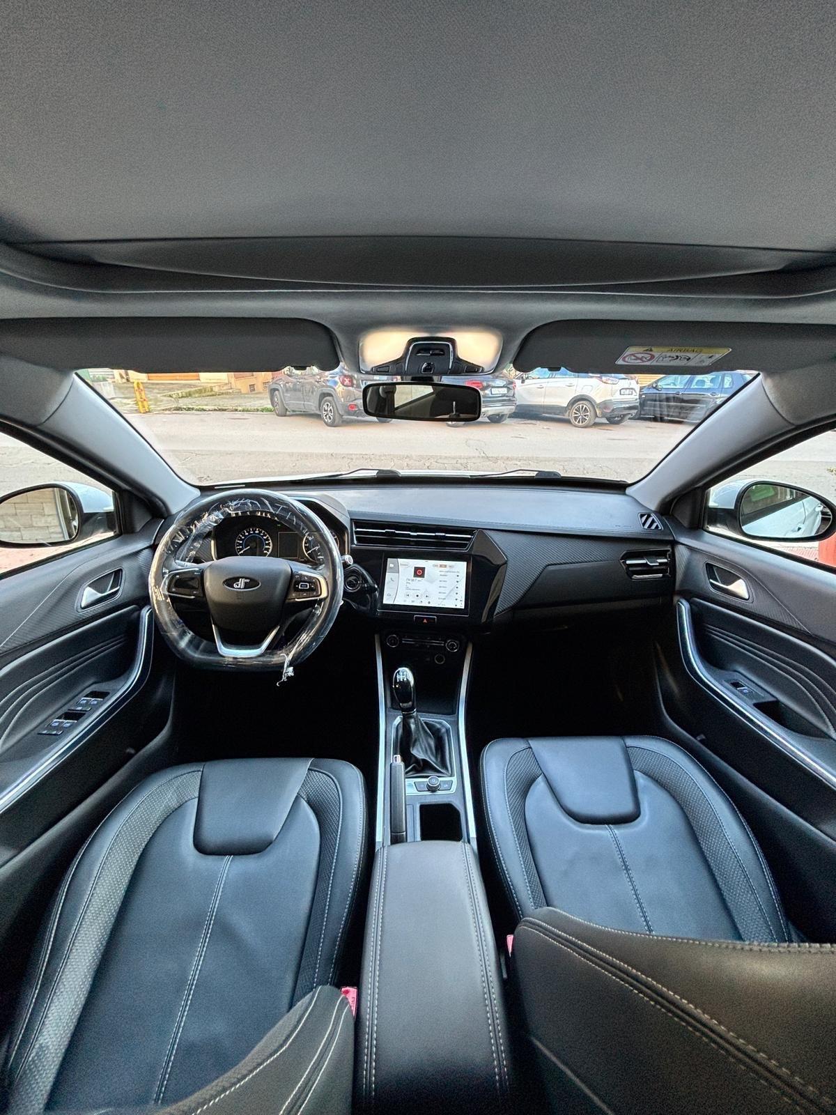 Dr 3.0 1.5 Bi-Fuel GPL