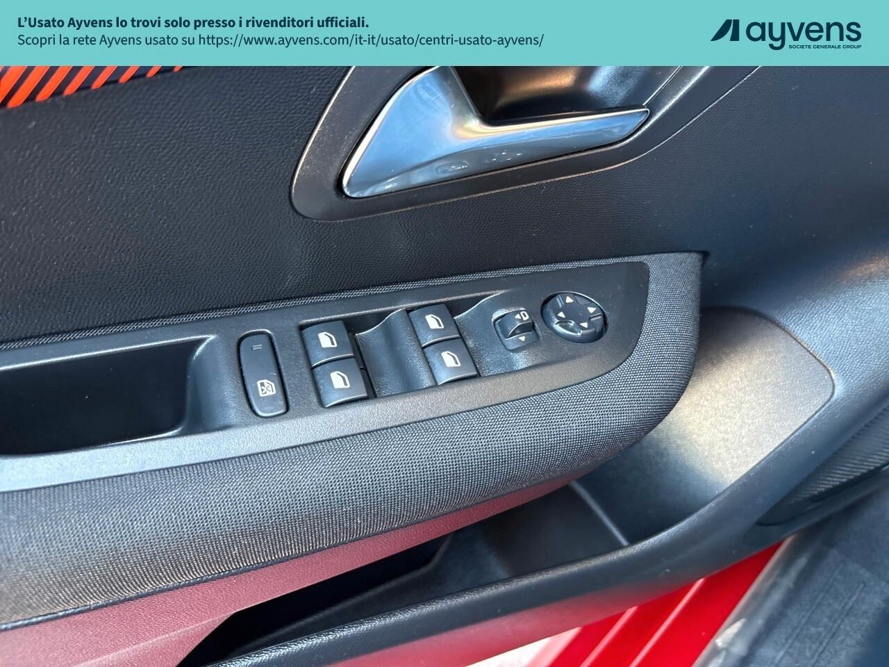 Peugeot 208 ACTIVE PACK BLUEHDI 100 S/S
