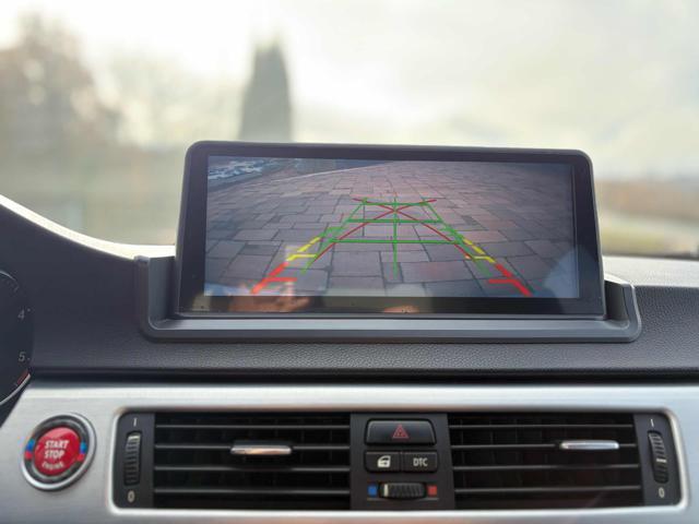 BMW 320 d cat MSport SCARICO SPORTIVO*LED*"18!!!