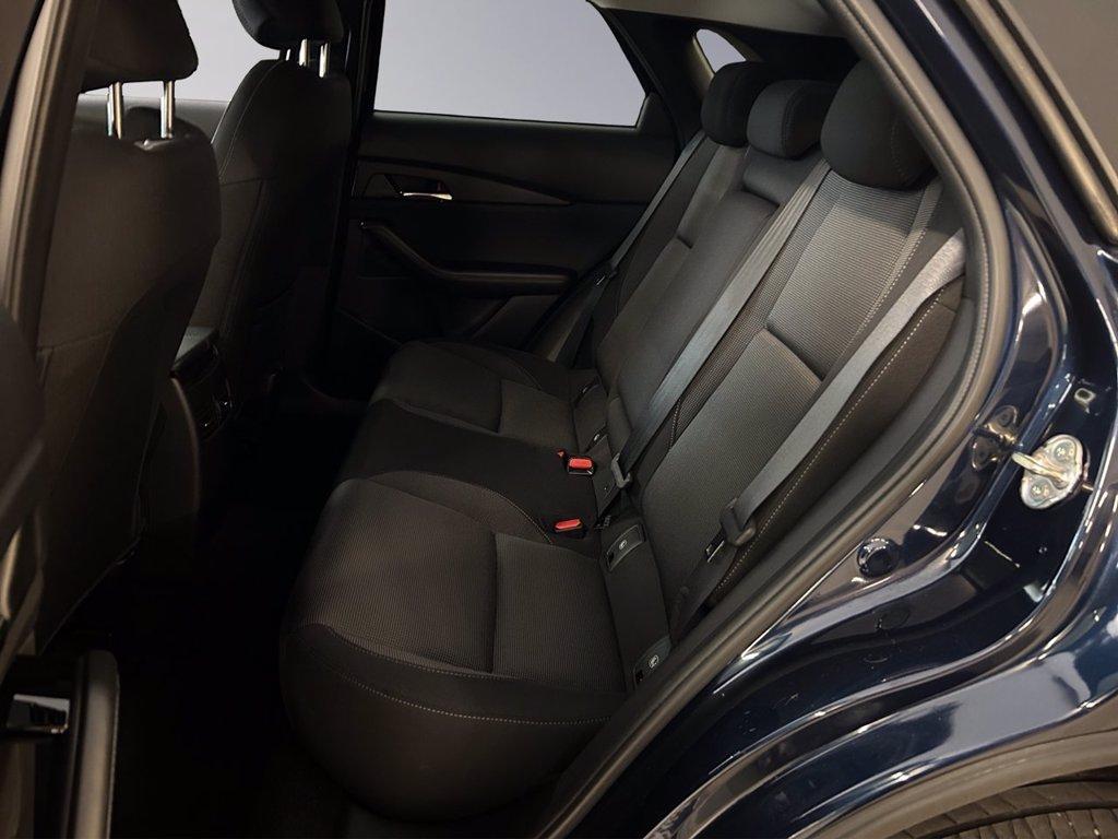 MAZDA CX-30 m-hybrid Executive 2wd Automatica del 2022