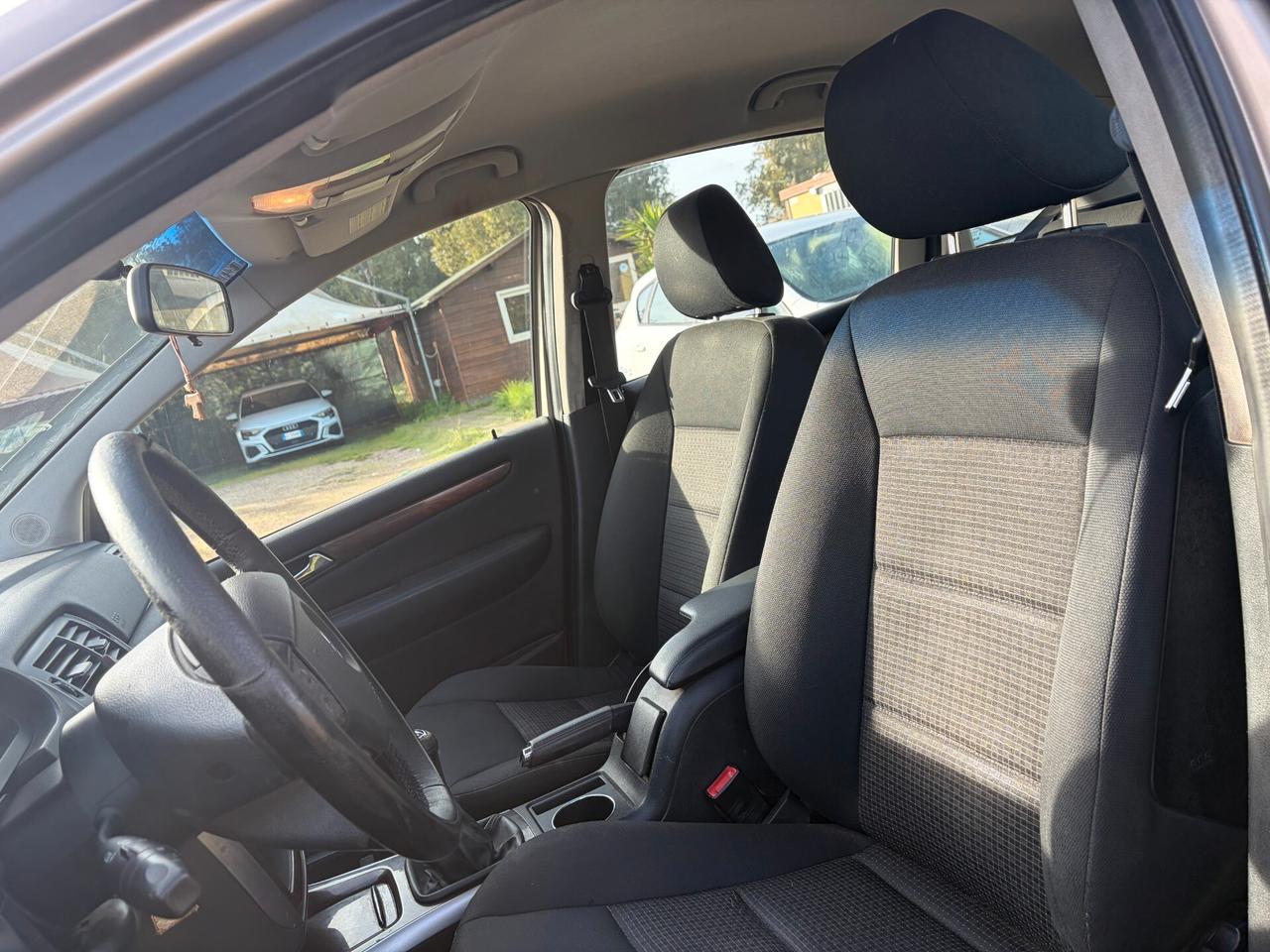 MERCEDES B200 CDI 140CV ANNO 2008