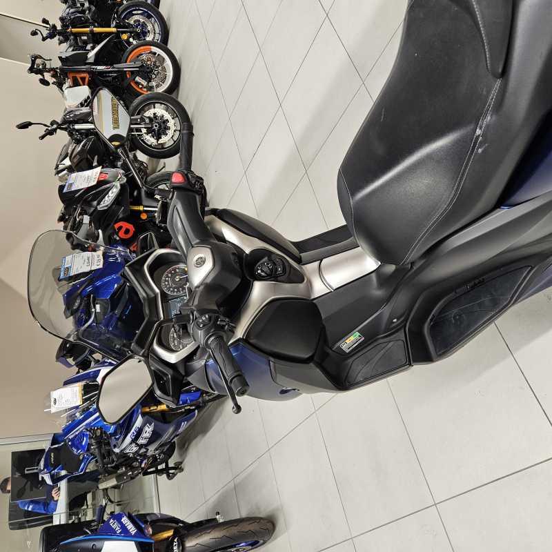Yamaha X-Max 125 ABS - 2019