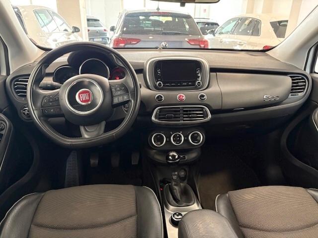 Fiat 500X 1.6 MultiJet 120 CV Cross Plus