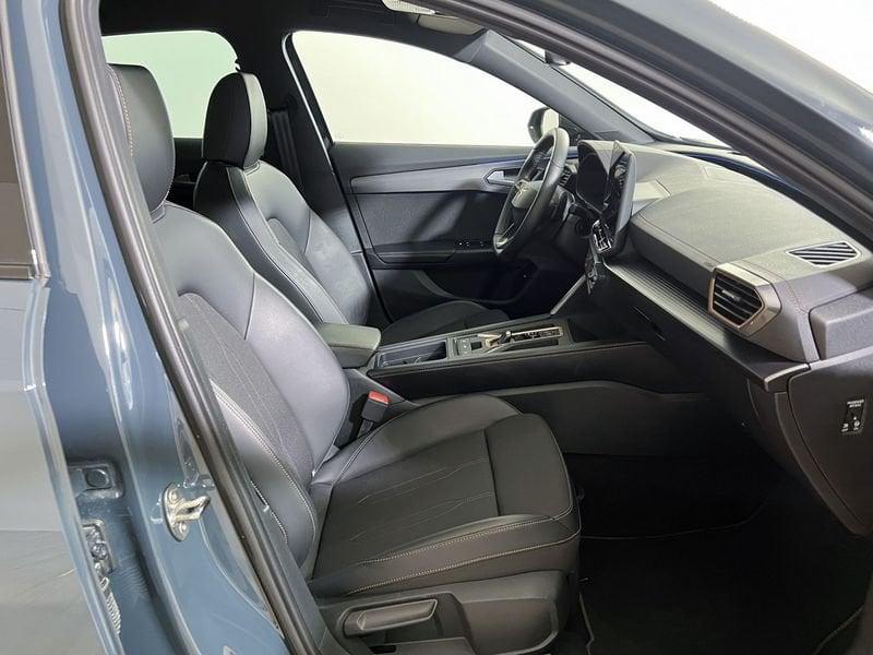 CUPRA Formentor Formentor 2.0 tdi 150cv dsg