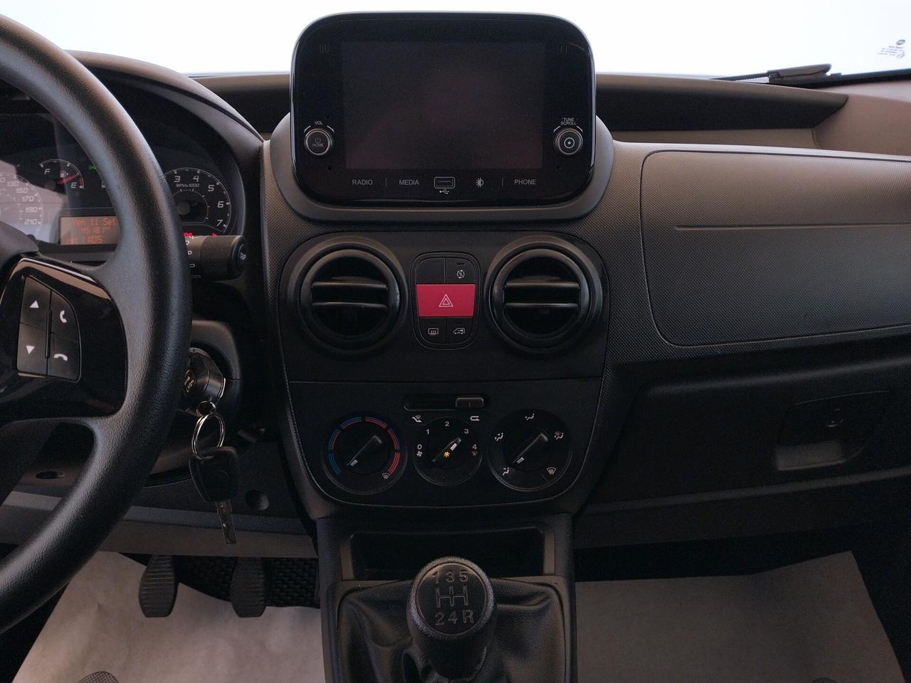 Fiat Fiorino 1.3 MJT 95CV Cargo SX - IVA ESCLUSA