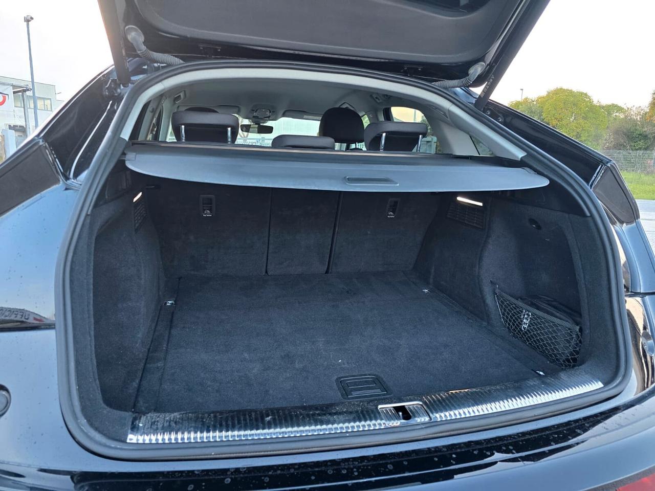 Audi Q5 SPB Sportback mhev 40 TDI quattro S tronic Business Advanced