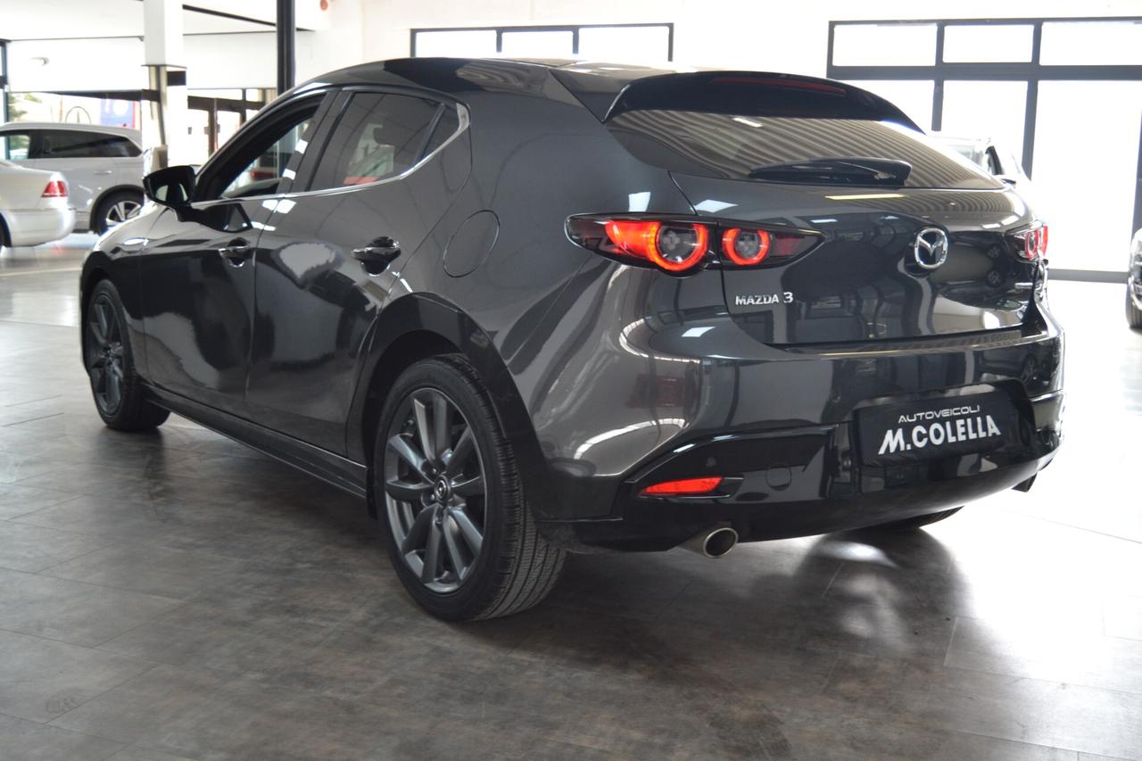 Mazda 3 1.8L DIESEL Executive Navi/Cruise/Xenon