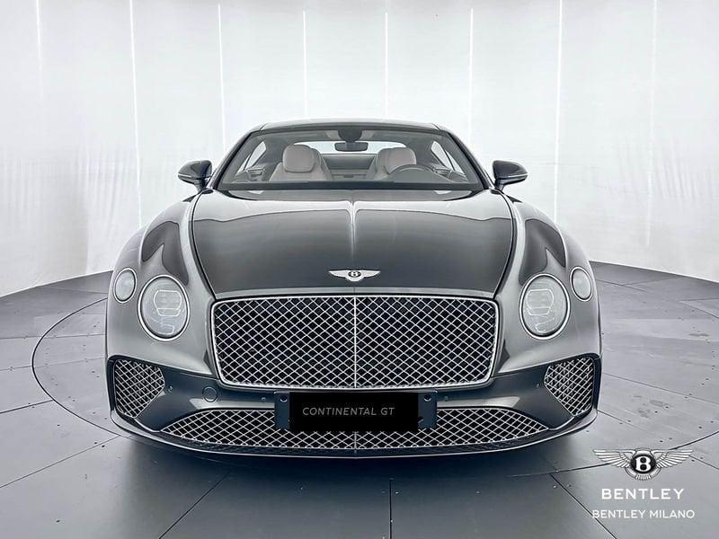Bentley Continental Continental GT W12 - BENTLEY MILANO