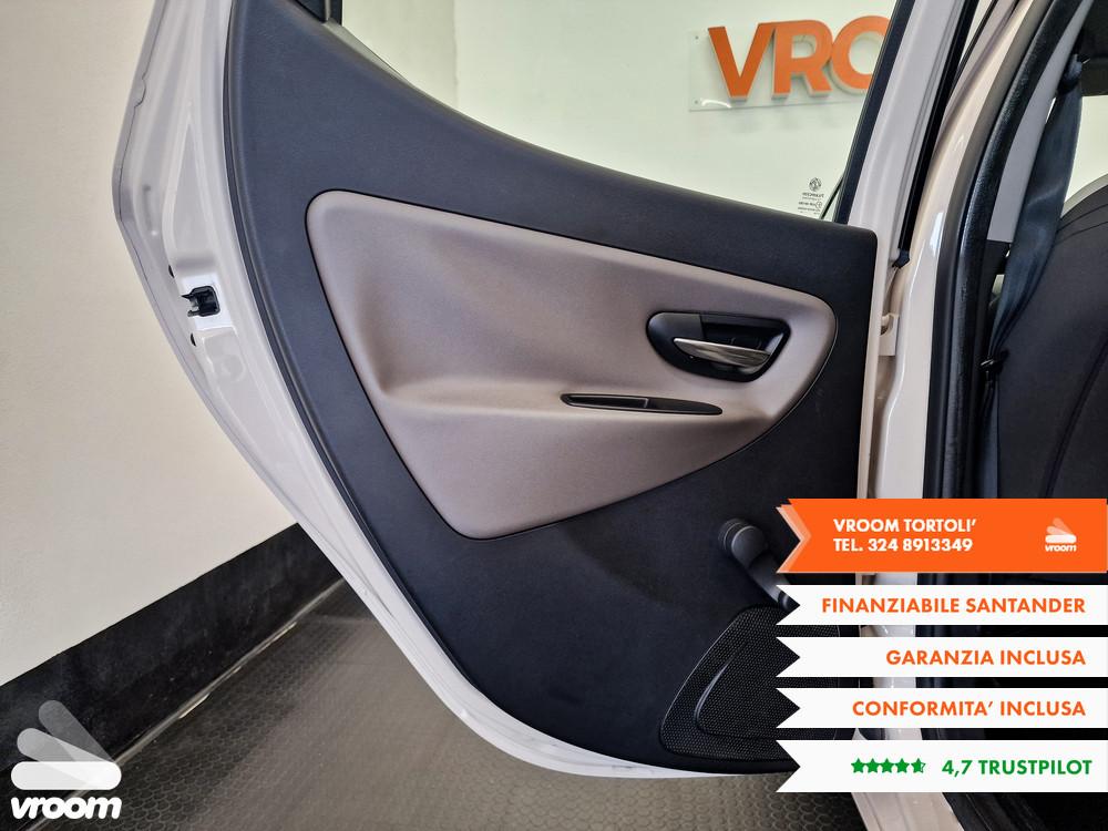 LANCIA Ypsilon 3ª serie Ypsilon 1.2 69 CV 5 po...