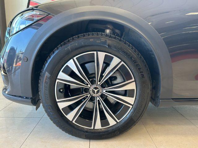 MERCEDES-BENZ C 220 d Mild hybrid 4Matic Premium All-Terrain