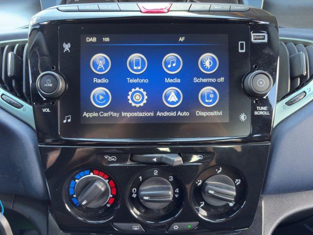 LANCIA Ypsilon 1.2 ecochic Gpl 69 cv