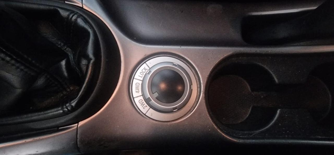 Mitsubishi Outlander 2.2 DI-D Instyle 7 p.ti DPF