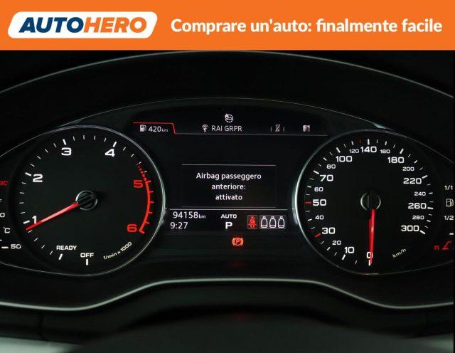 AUDI Q5 35 TDI quattro S tronic