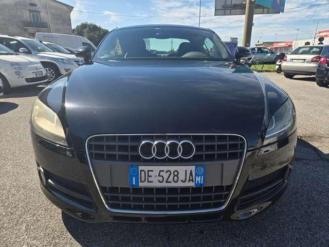 Audi TT TT Coupe 2.0 tfsi s-tronic