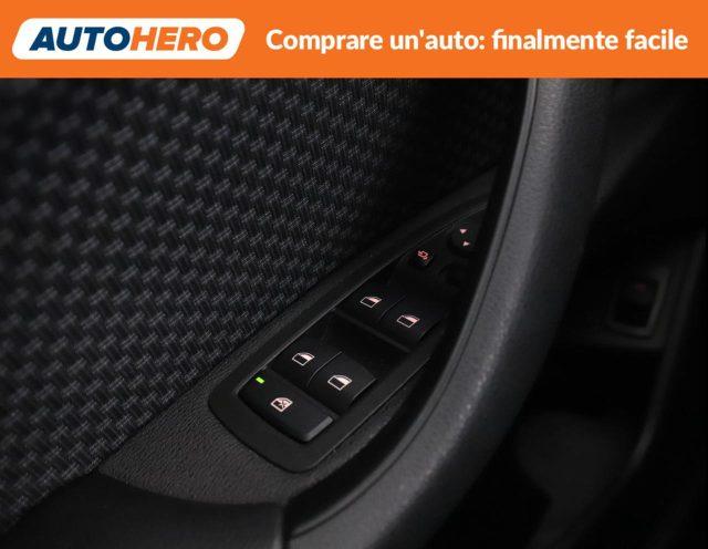 BMW X2 sDrive18d Advantage