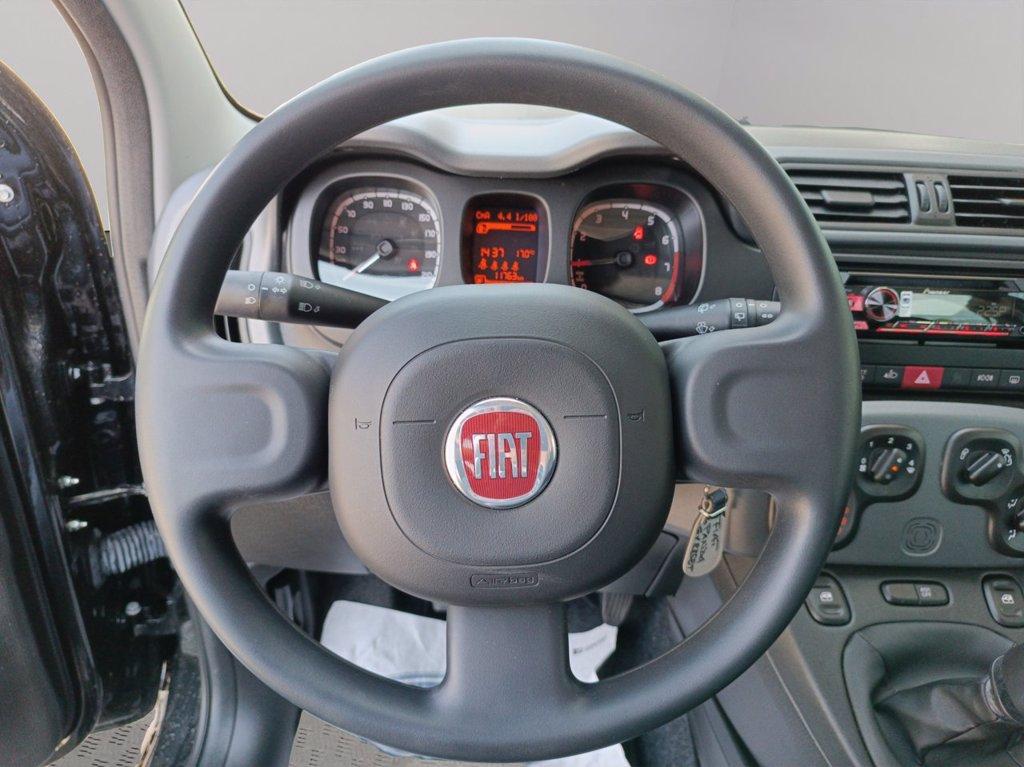 FIAT Panda 1.0 firefly hybrid City Cross s&s 70cv 5p.ti del 2023