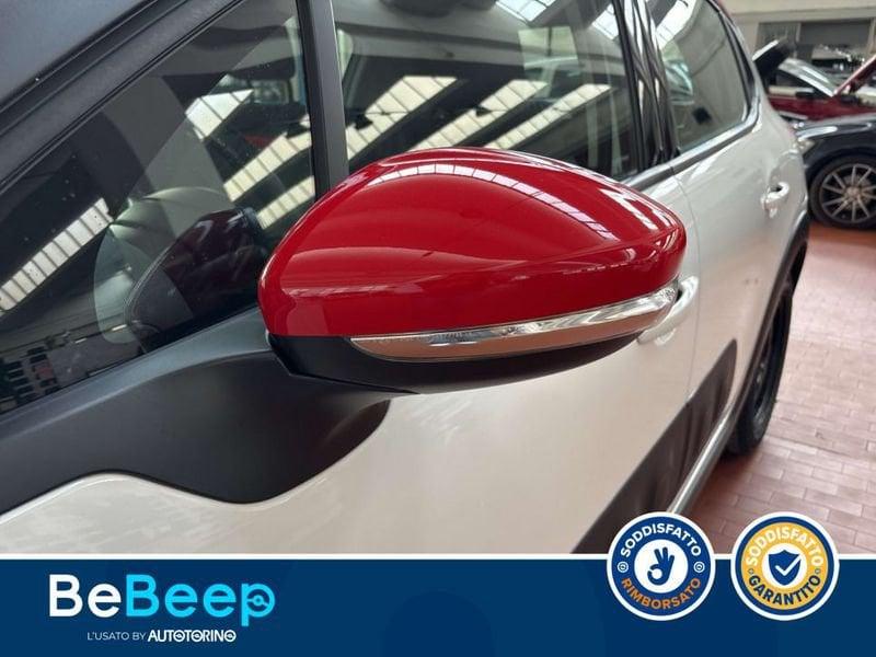 Citroën C3 1.2 PURETECH SHINE 82CV