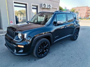 Jeep Renegade 1.6 mjt Night Eagle 120cv 4wd
