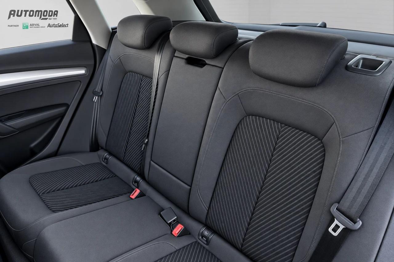 Audi Q5 35 2.0 tdi mhev 12V Business Advanced s-tronic