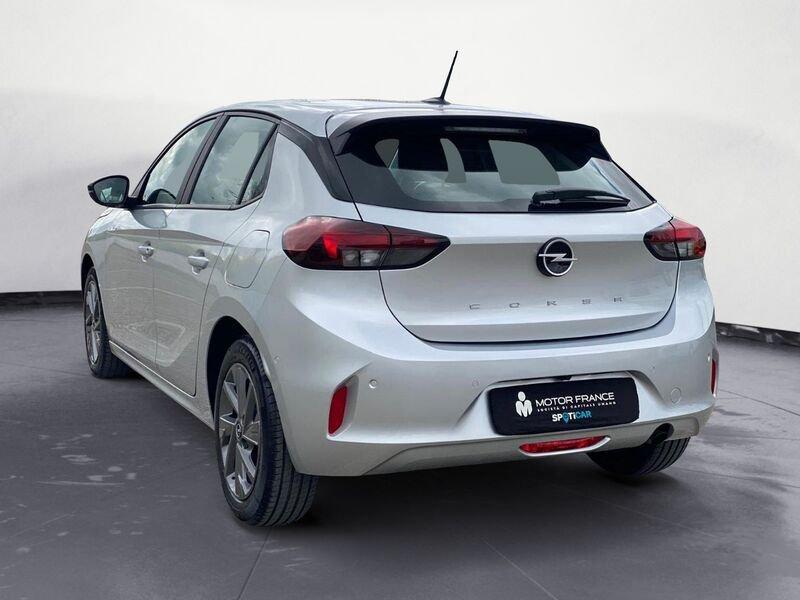 Opel Corsa VI 2023 1.2 s&s 75cv