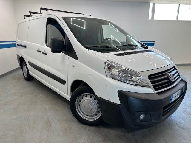 Fiat Scudo 1.6 MJT 8V PL-TN Furgone 12q. SX