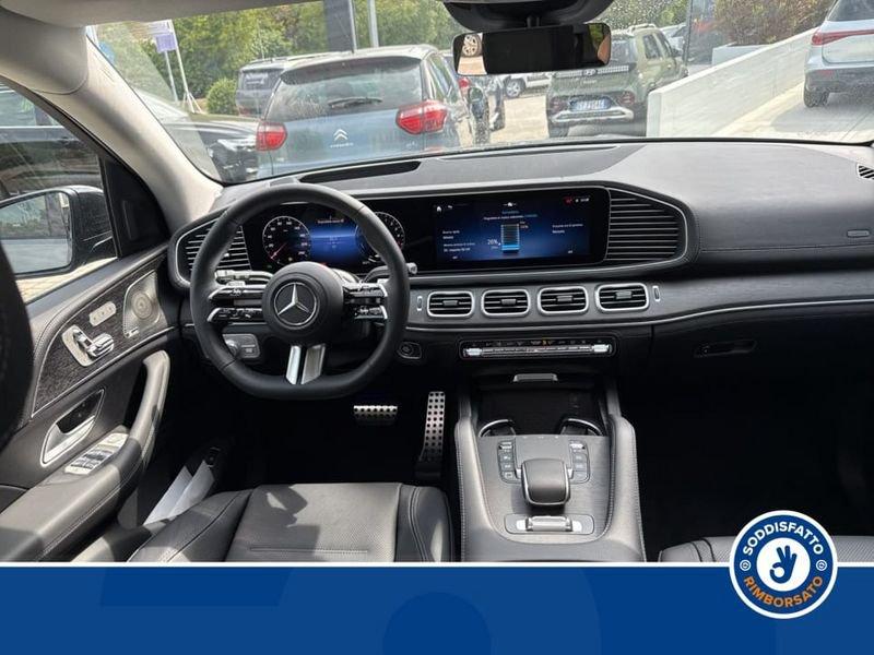 Mercedes-Benz GLE 350de 4Matic EQ-Power AMG Line Premium