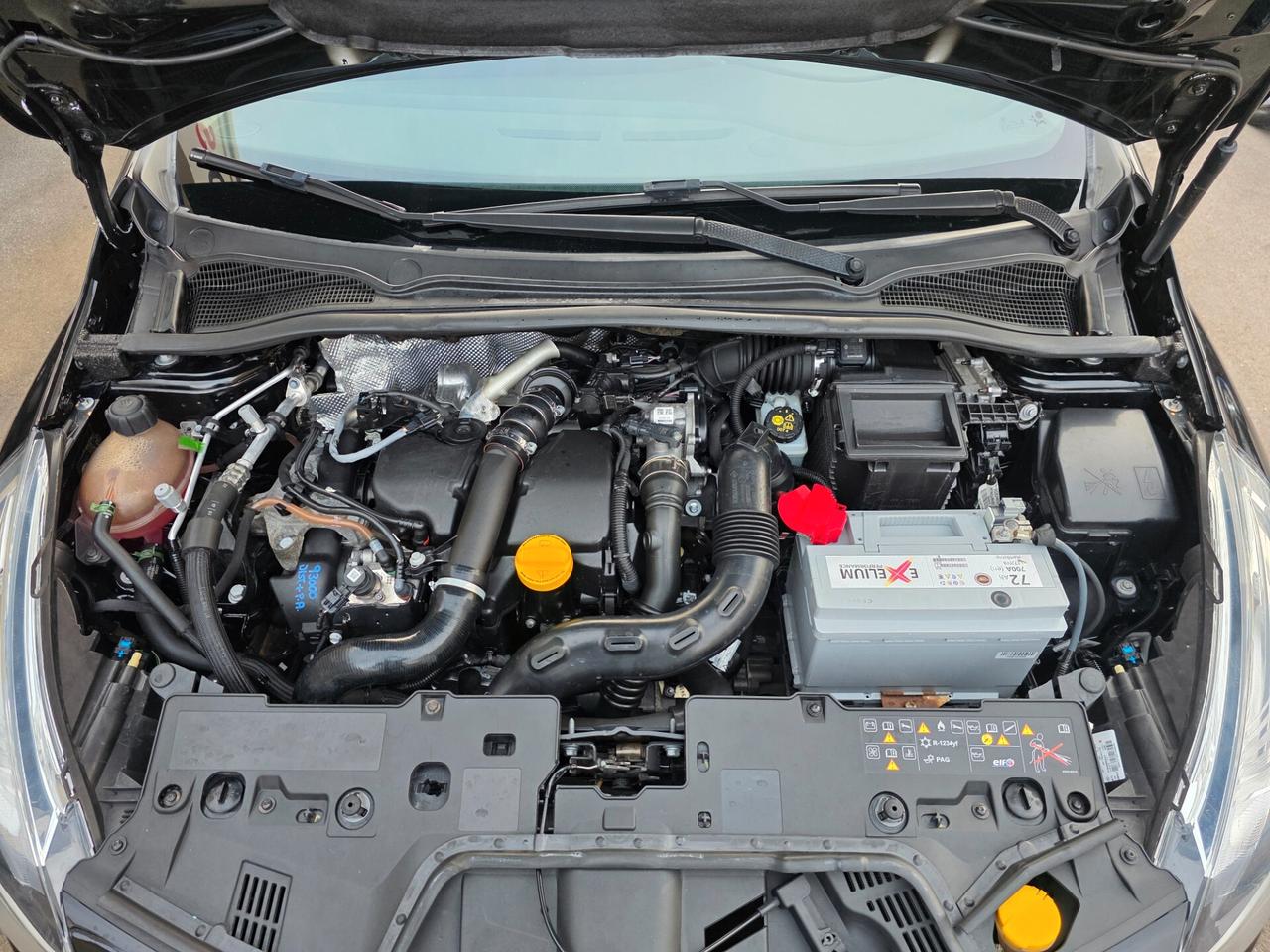 Renault Clio Sporter dCi 8V 90 CV Business