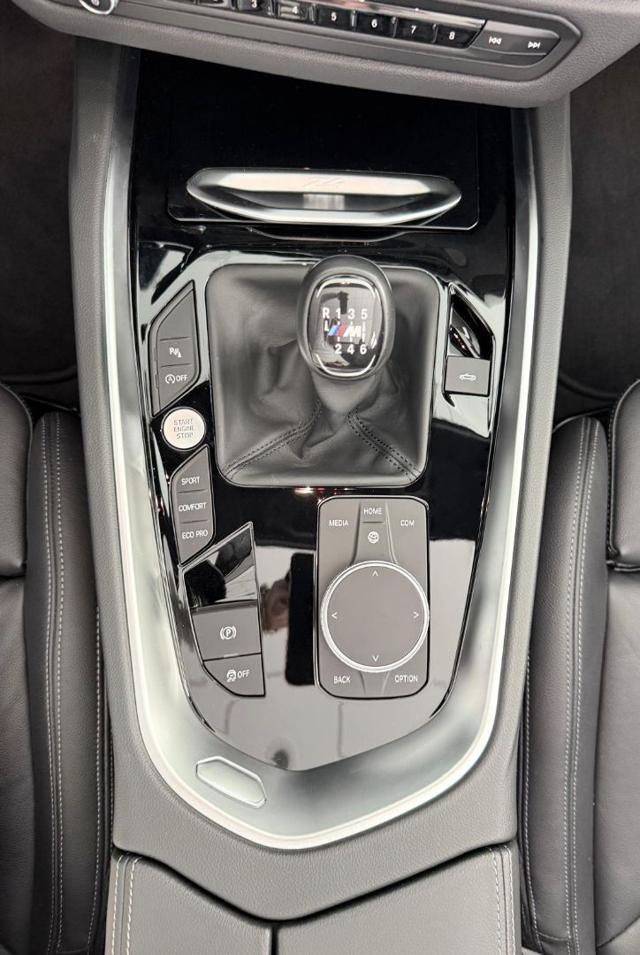 BMW Z4 sDrive20i Msport