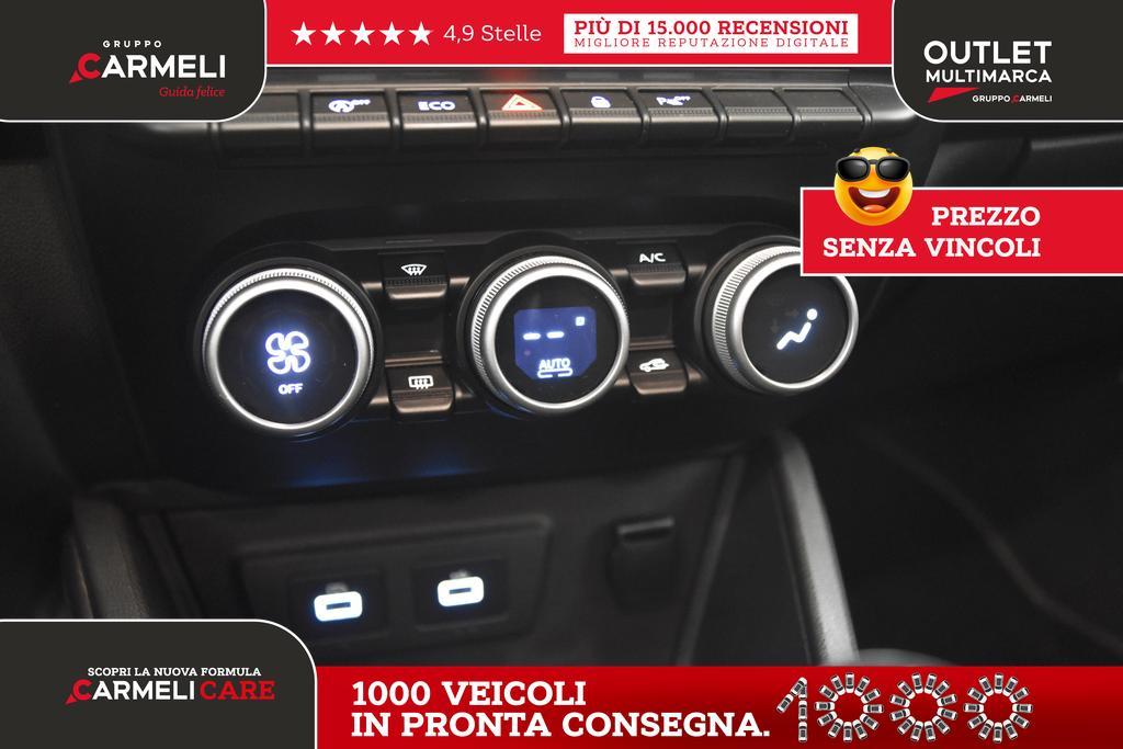 Dacia Duster 1.0 TCe Journey 4x2