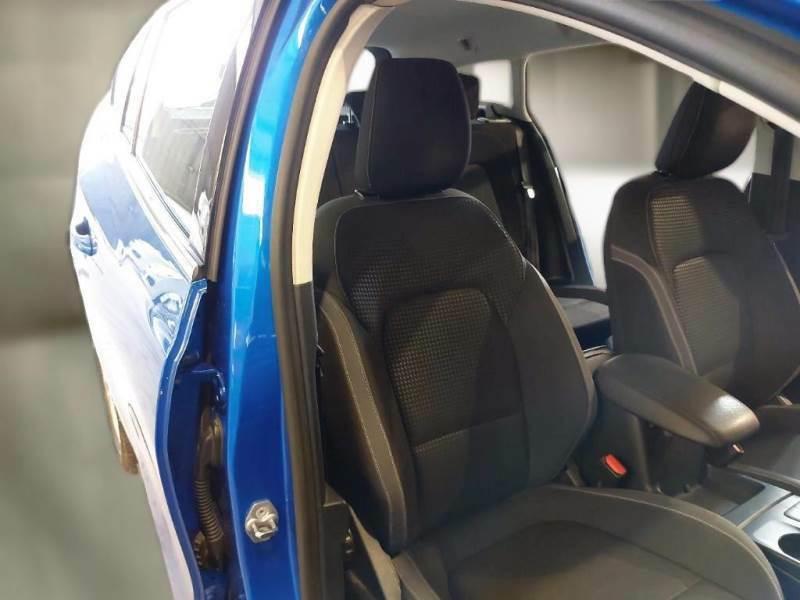 FORD FOCUS WAGON 1.5 Ecoblue 120cv Business Co-Pilot Auto