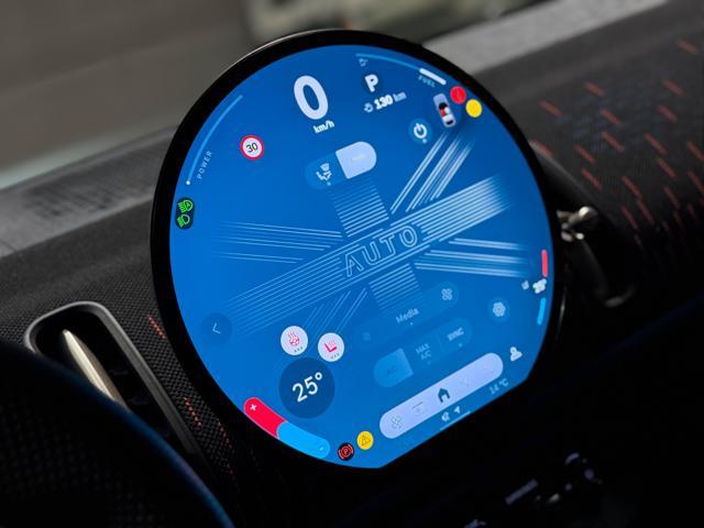 MINI Countryman S ALL4 JCW