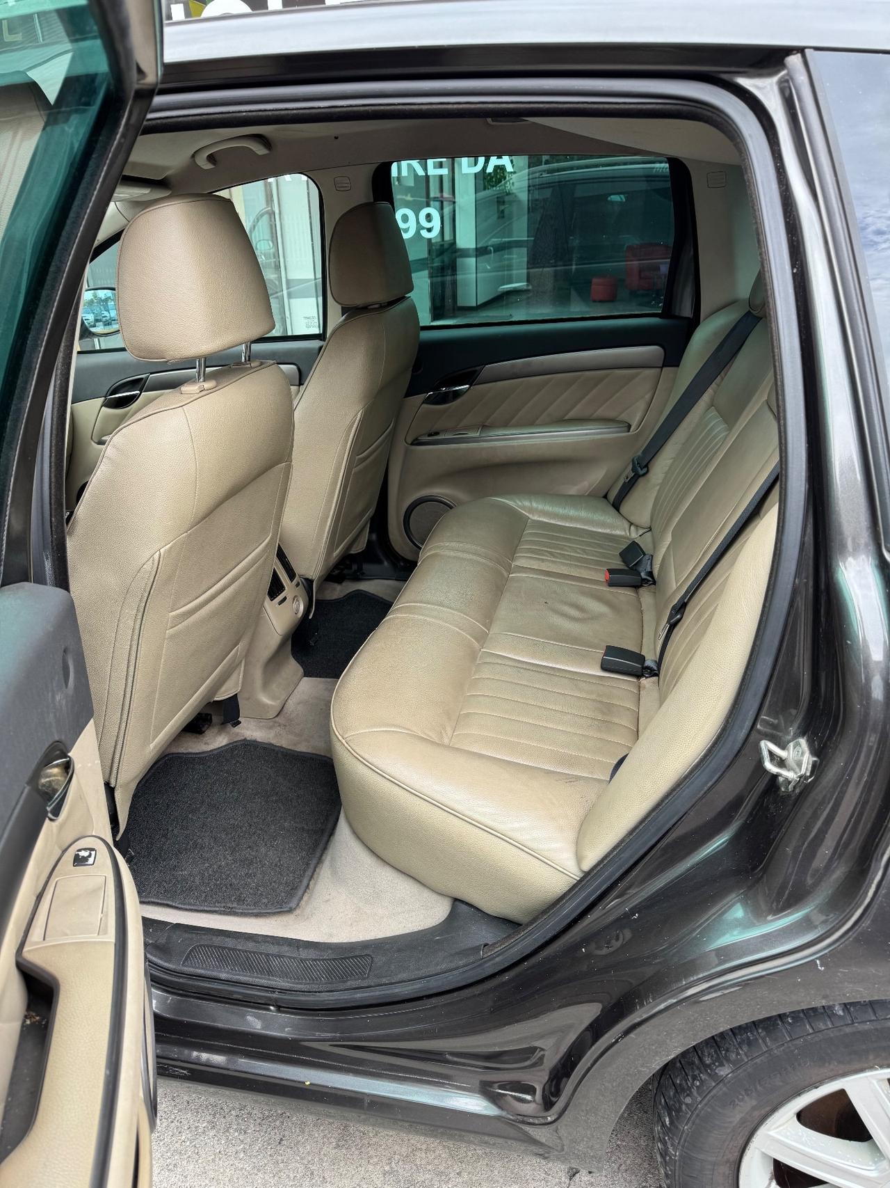 Fiat Croma 1.9 Multijet - Neopatentati