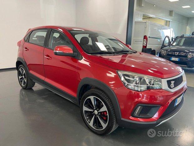 Dr 3 dr3 1.5 Bi-Fuel GPL