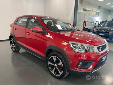 Dr 3 dr3 1.5 Bi-Fuel GPL