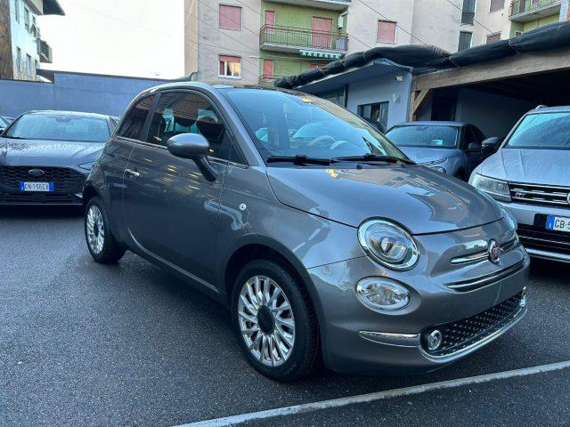 FIAT 500 1.0 Hybrid Dolcevita *PREZZO PROMO*