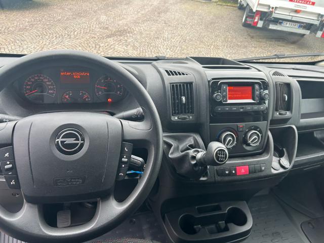 OPEL Movano 35 2.2 BlueHDi 140 S&S PLM-TM Furgone