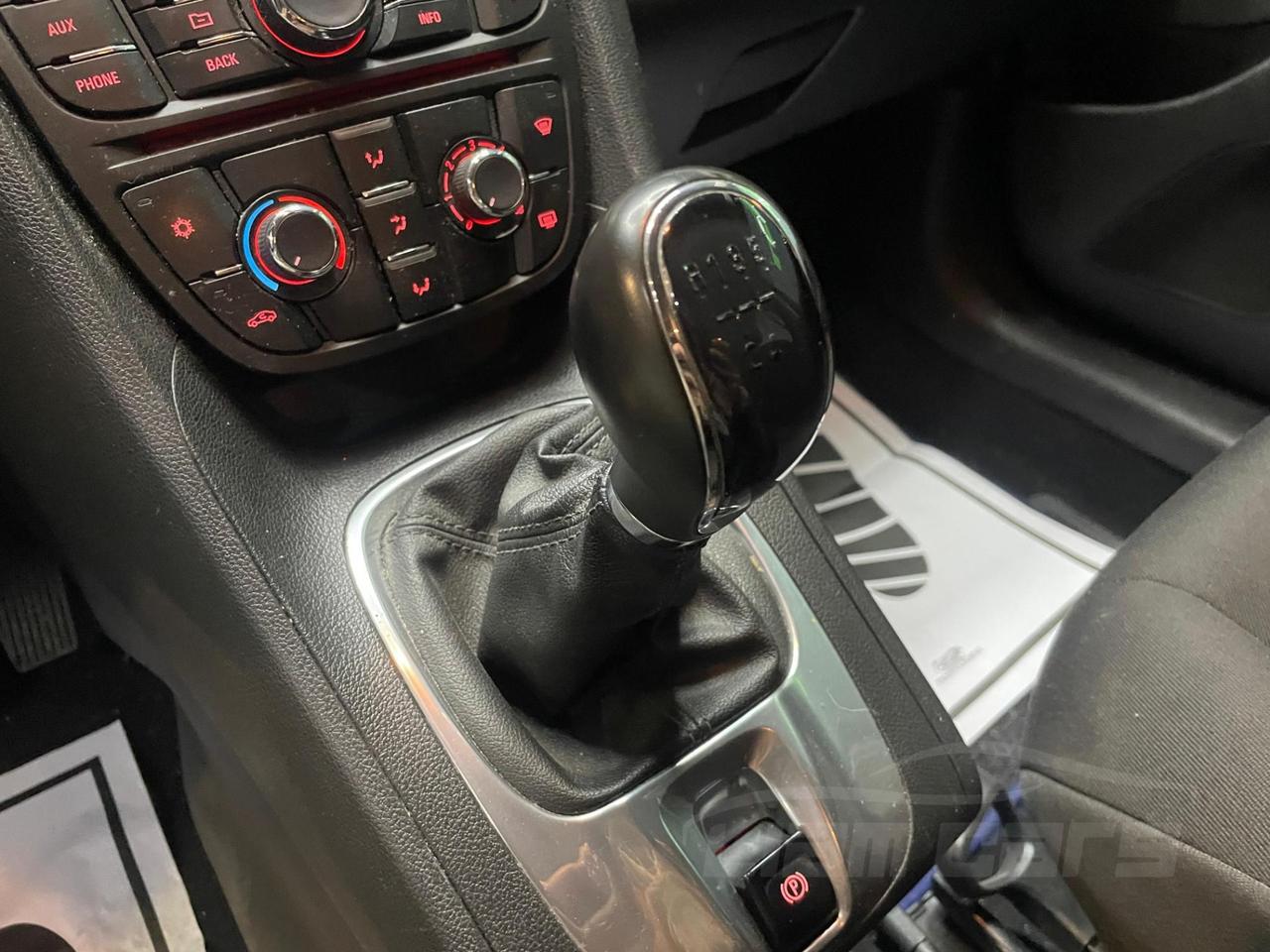 Opel Meriva 1.4 Cosmo