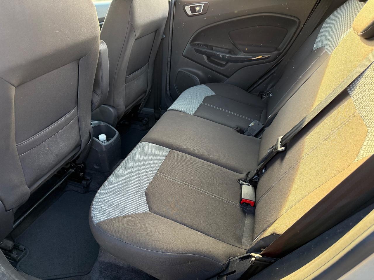 Ford EcoSport 1.5 TDCi 95 CV Titanium!!km100.000!!