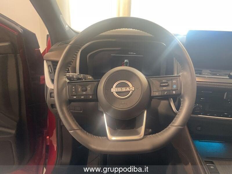 Nissan Qashqai TEKNA e-POWER 2WD