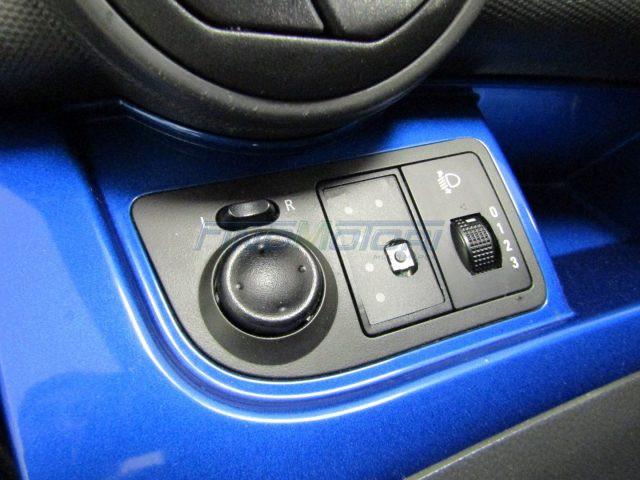 CHEVROLET Spark 1.2 LT GPL Eco Logic