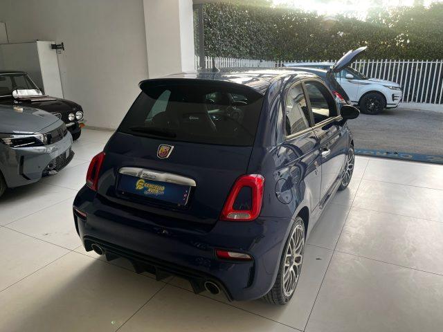 ABARTH 595 1.4 Turbo T-Jet 145 CV Cambio Aut da ?179,00 mensi