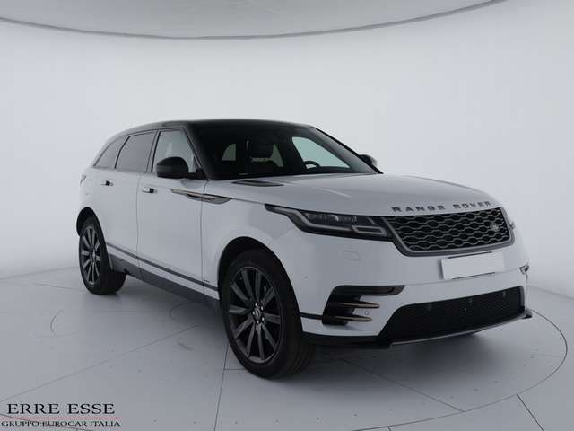 Land Rover Range Rover Velar velar 2.0d i4 r-dynamic s 240cv auto my20