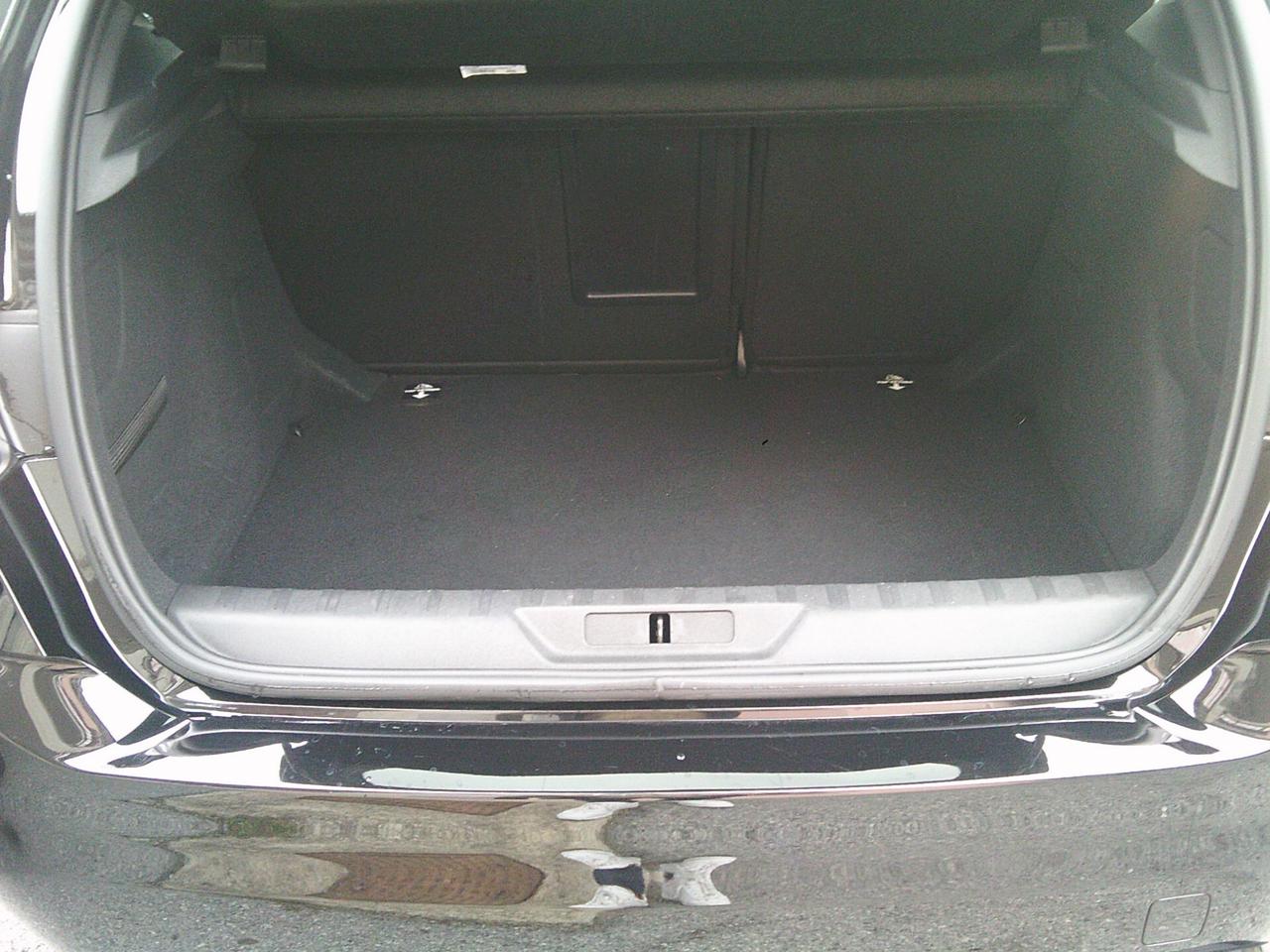 Peugeot 308 BlueHDi 130 S&S GT Line