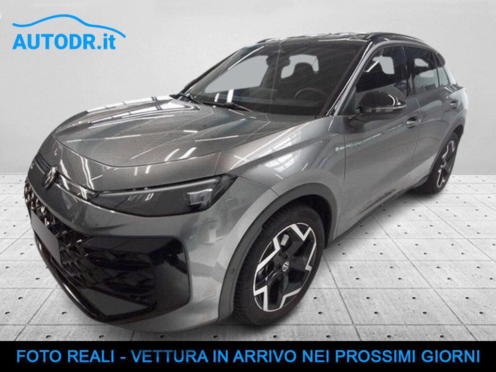 Volkswagen T-Roc 1.5 eTSI 150cv DSG R-Line Full optional, Garanzia VW fino al 2031